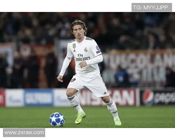 弗兰克：我十分喜爱我国 莫德里奇是克罗地亚足球毫无争议的NO.1